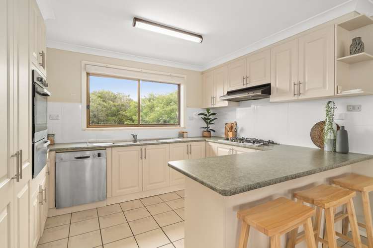 Fifth view of Homely house listing, 1/8 Nepean Highway, Seaford VIC 3198