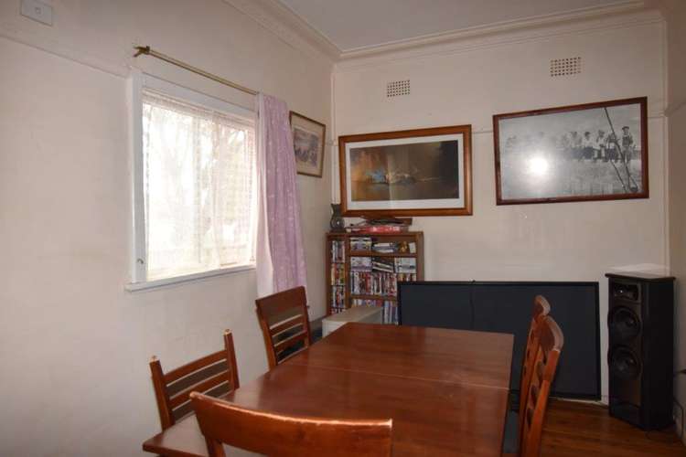 Sixth view of Homely house listing, 91 MARSH STREET, Wellington NSW 2820