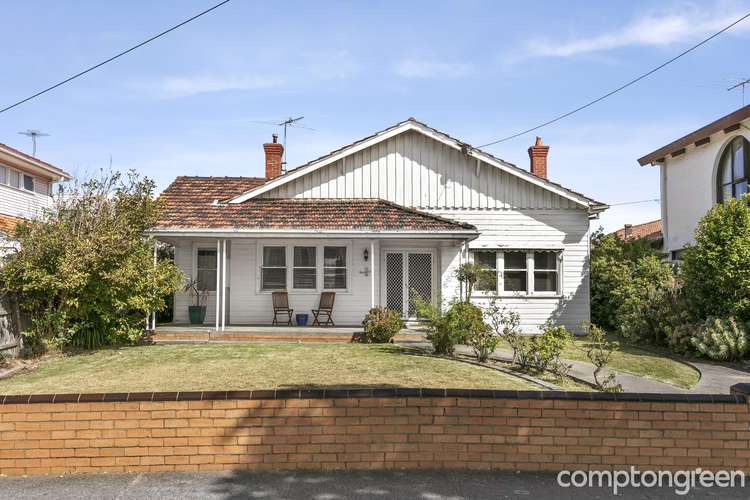 Main view of Homely house listing, 9 Victoria Street, Williamstown VIC 3016