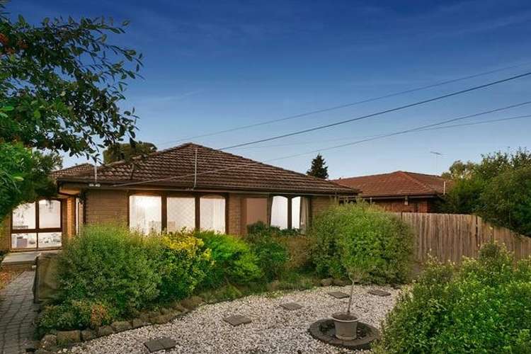 Main view of Homely house listing, 3 Francis Street, Melton South VIC 3338