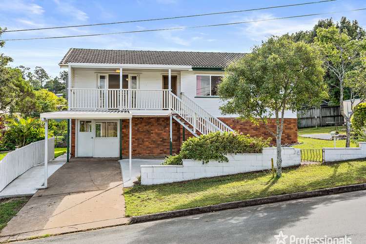 Main view of Homely house listing, 16 Arilpa Crescent, Ferny Hills QLD 4055