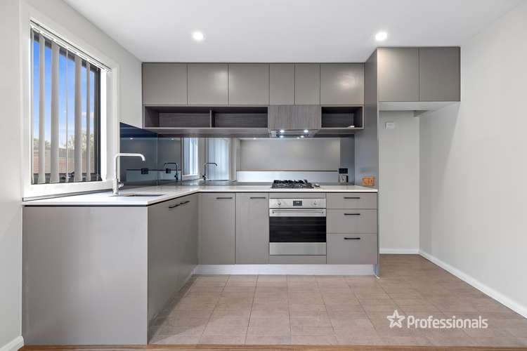 Second view of Homely flat listing, 39a Grassland Street, Rouse Hill NSW 2155
