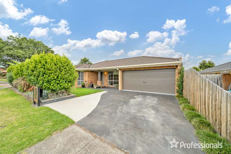 Main view of Homely house listing, 41 Gilmore Crescent, Lynbrook VIC 3975