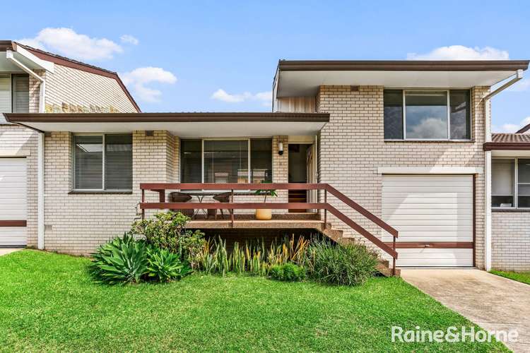 Main view of Homely townhouse listing, 4/76-80 Wardell Road, Earlwood NSW 2206