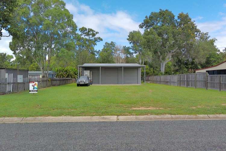 Main view of Homely residentialLand listing, 48 Marine Parade, Midge Point QLD 4799