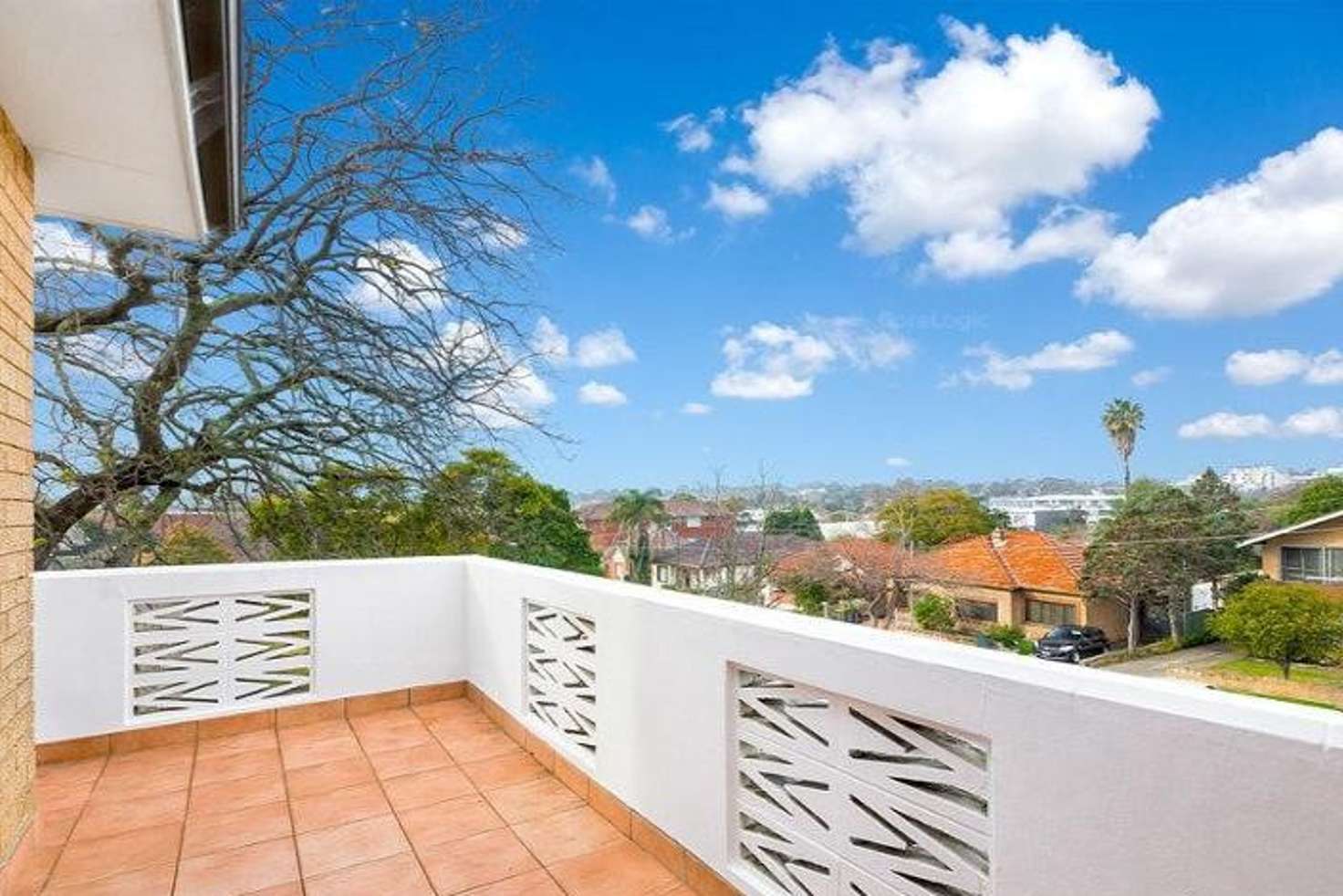 Main view of Homely apartment listing, 3/21 Burton Street, Concord NSW 2137