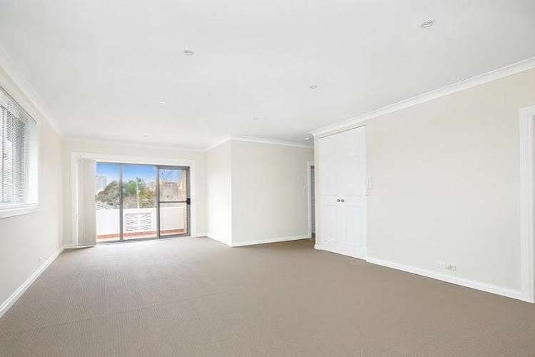 Second view of Homely apartment listing, 3/21 Burton Street, Concord NSW 2137