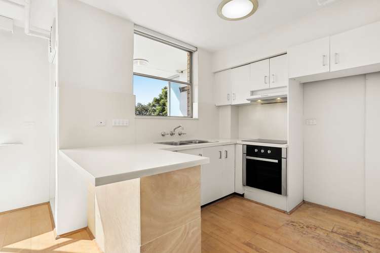 Main view of Homely studio listing, 411/212 Bondi Road, Bondi NSW 2026