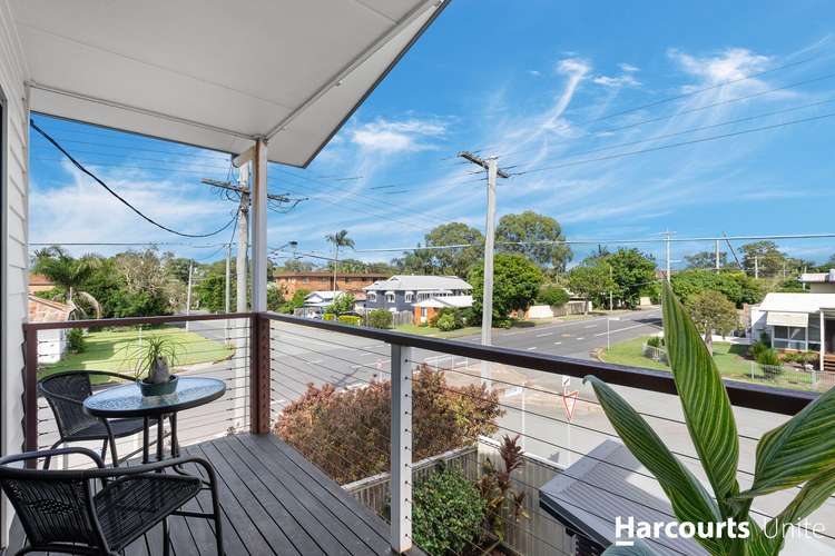 Main view of Homely townhouse listing, 1/64 Georgina Street, Woody Point QLD 4019