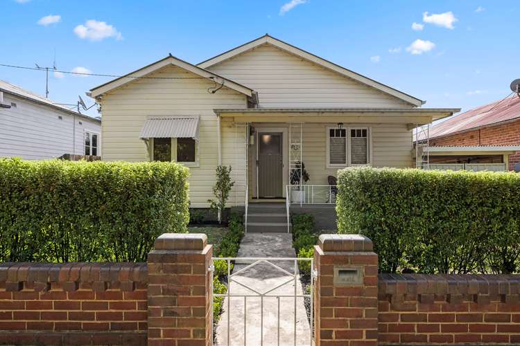 Main view of Homely house listing, 96 Coromandel Street, Goulburn NSW 2580