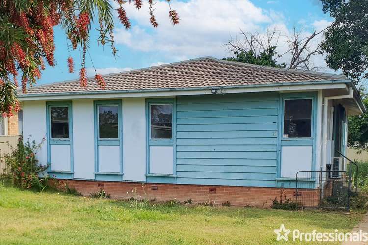 Main view of Homely house listing, 12 Cossa Street, West Tamworth NSW 2340
