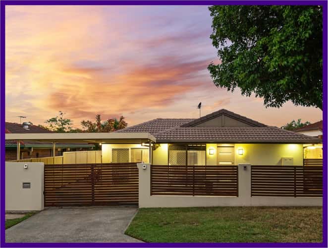Main view of Homely house listing, 15 Diamantina Street, Hillcrest QLD 4118