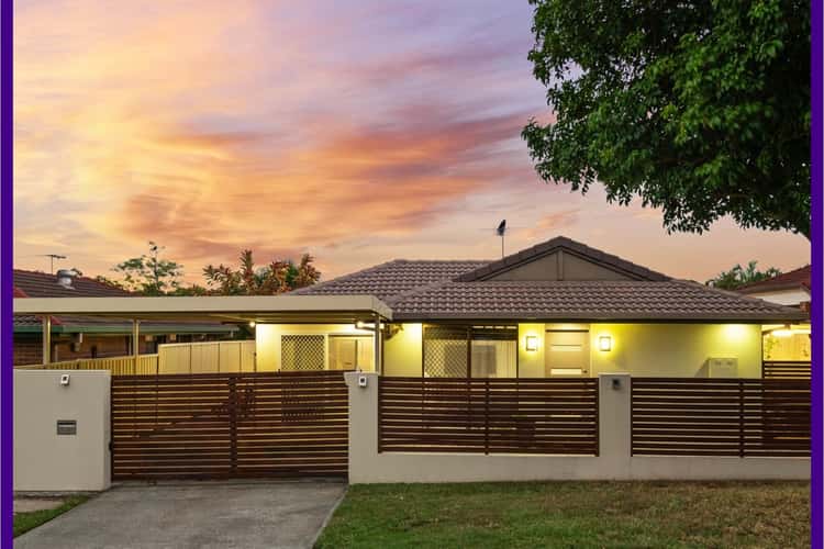 Main view of Homely house listing, 15 Diamantina Street, Hillcrest QLD 4118
