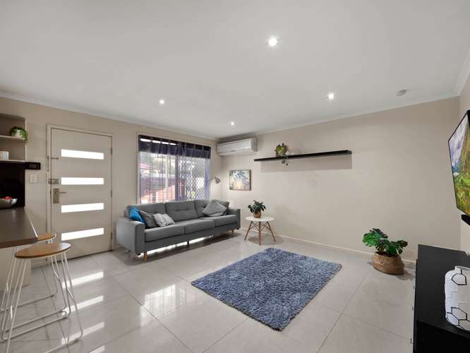 Second view of Homely house listing, 15 Diamantina Street, Hillcrest QLD 4118