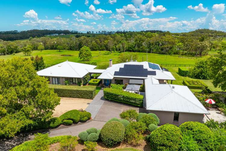 Main view of Homely house listing, 110 Ashbrookes Road, Mount White NSW 2250