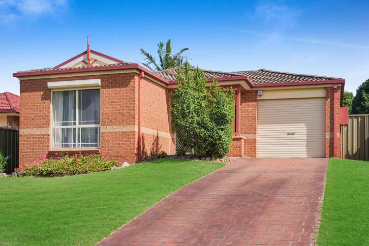 Main view of Homely house listing, 10 Kokoda Circuit, Mount Annan NSW 2567
