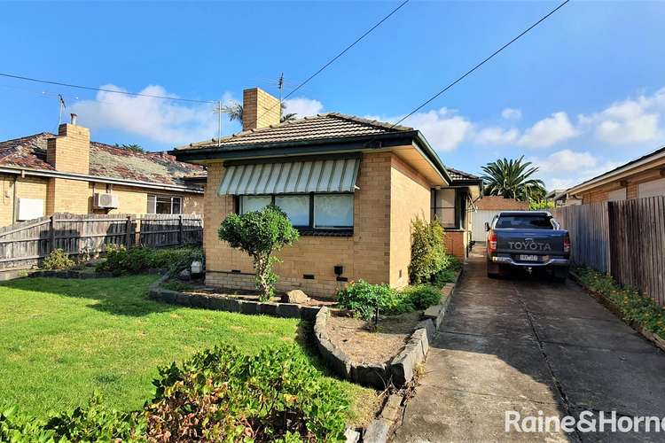 Main view of Homely house listing, 67 Avondale Avenue, St Albans VIC 3021
