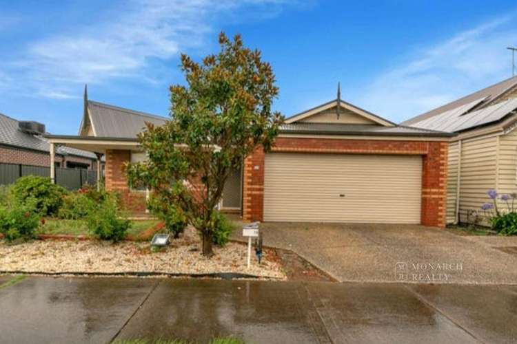 Main view of Homely house listing, 16 Balladong Crescent, Tarneit VIC 3029