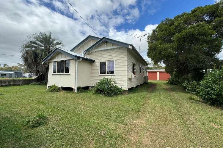 Main view of Homely house listing, 46 Hodge Street, Kingaroy QLD 4610
