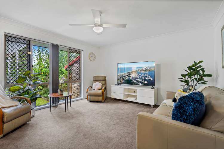Main view of Homely villa listing, 11/37 Newhaven Street, Alexandra Hills QLD 4161