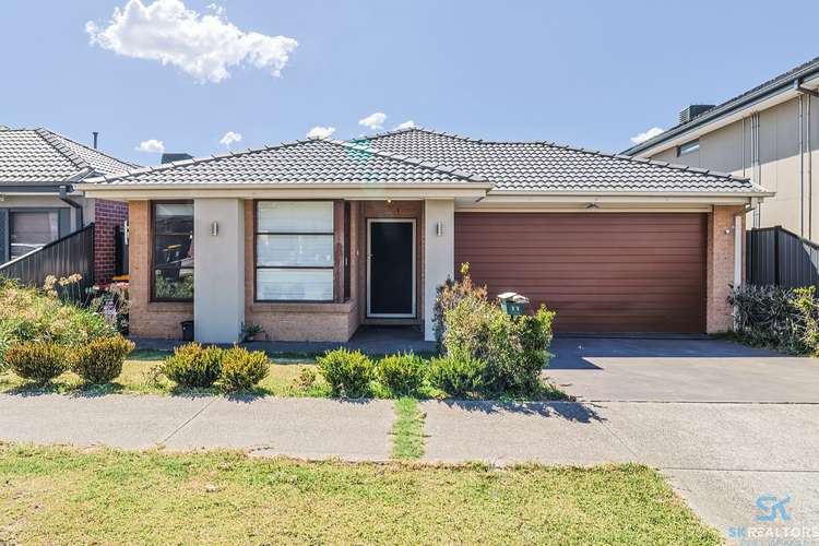 Main view of Homely house listing, 11 Zest Road, Craigieburn VIC 3064