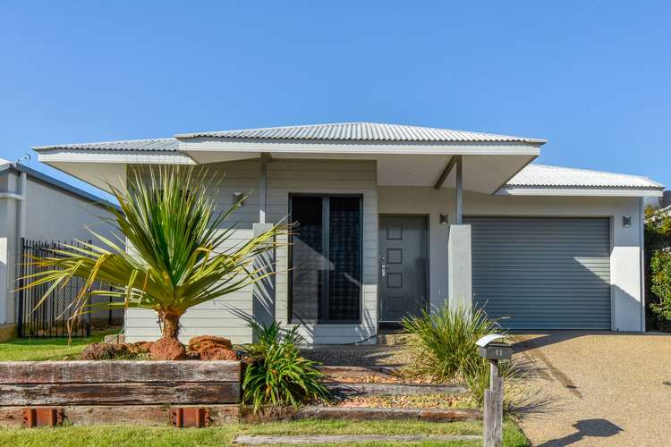 Main view of Homely house listing, 11 Kangaroo Street, Zuccoli NT 832