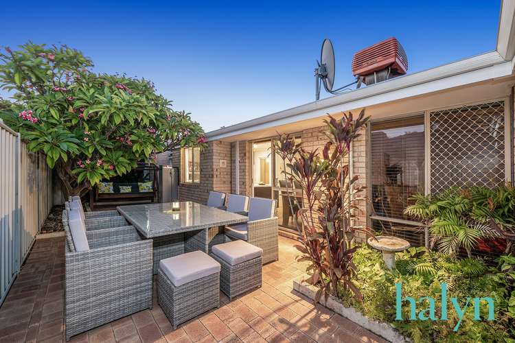 Main view of Homely villa listing, 3/32 Strickland Street, South Perth WA 6151