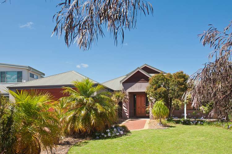 Main view of Homely house listing, 28 Spindrift Cove, Quindalup WA 6281