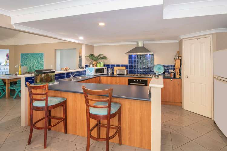 Third view of Homely house listing, 28 Spindrift Cove, Quindalup WA 6281