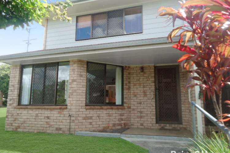 Main view of Homely townhouse listing, 1/1 Armstrong Street, Petrie QLD 4502