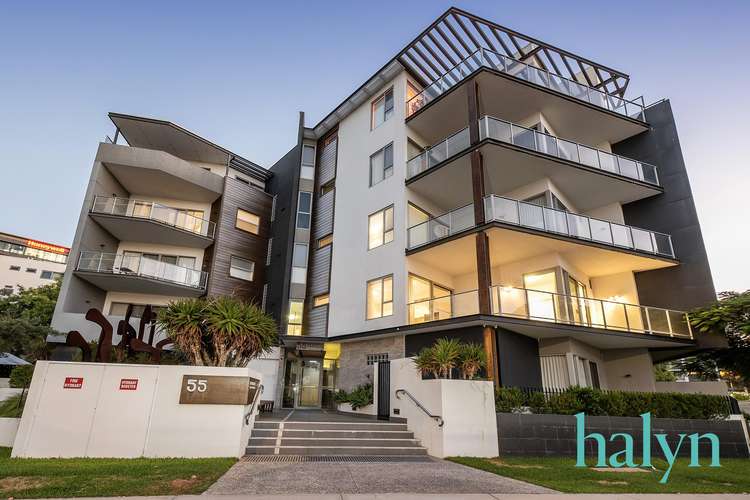 Main view of Homely apartment listing, 6/55 Riversdale Road, Rivervale WA 6103