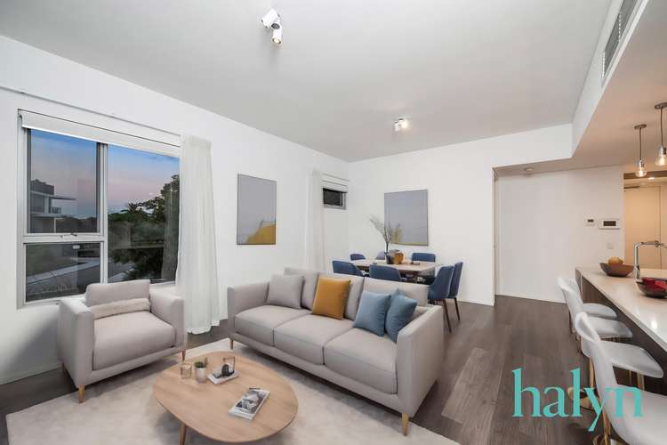 Second view of Homely apartment listing, 6/55 Riversdale Road, Rivervale WA 6103