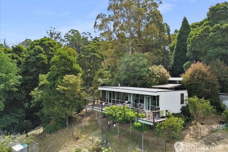 Main view of Homely lifestyle listing, 1110 Foster - Mirboo Road, Dollar VIC 3871