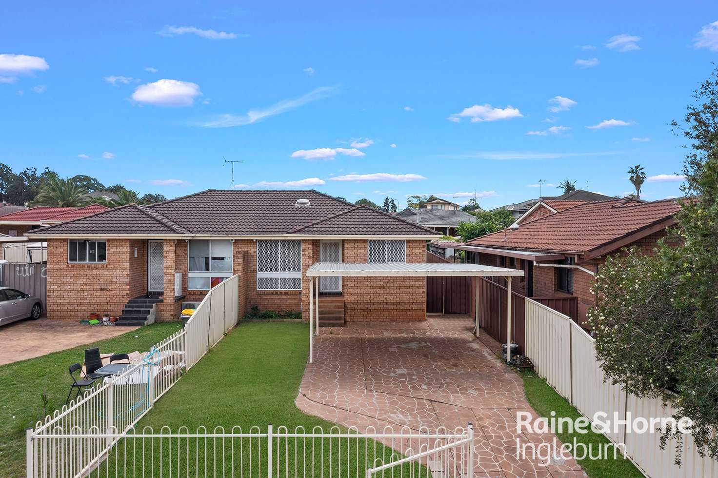 Main view of Homely house listing, 37 Cochrane Street, Minto NSW 2566