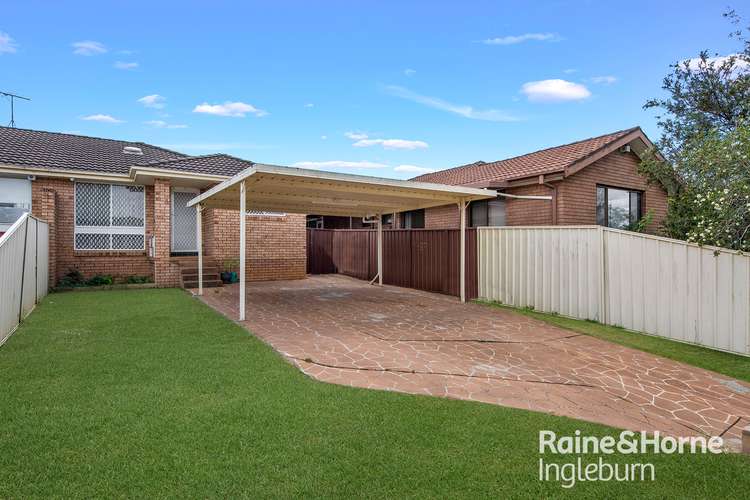Second view of Homely house listing, 37 Cochrane Street, Minto NSW 2566
