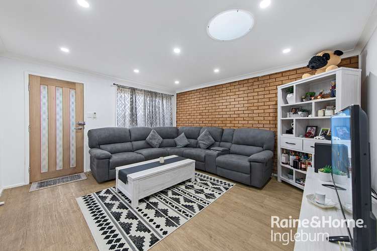 Third view of Homely house listing, 37 Cochrane Street, Minto NSW 2566