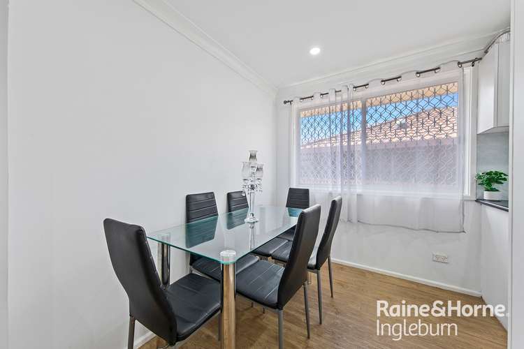 Fourth view of Homely house listing, 37 Cochrane Street, Minto NSW 2566