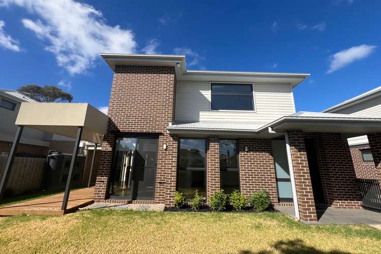 Main view of Homely townhouse listing, 1/9 Danae Street, Glenroy VIC 3046
