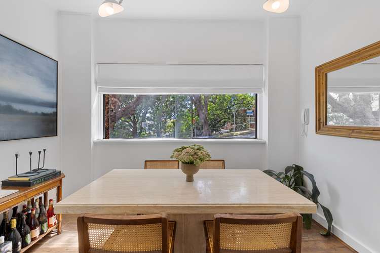 Fourth view of Homely apartment listing, 2/508-510 New South Head Road, Double Bay NSW 2028