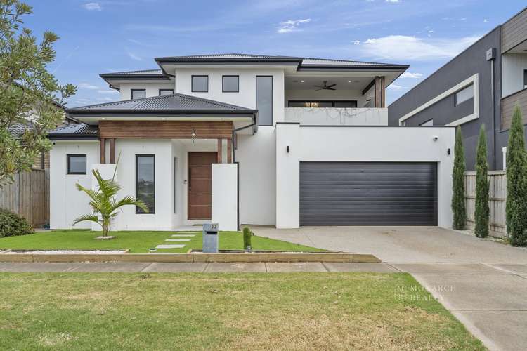 Main view of Homely house listing, 33 Aquatic Drive, Werribee South VIC 3030