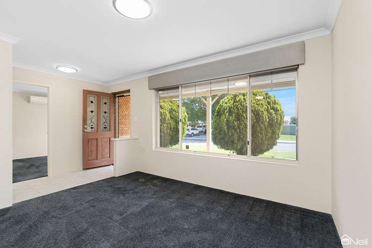 Fourth view of Homely house listing, 115 Riverside Lane, Seville Grove WA 6112