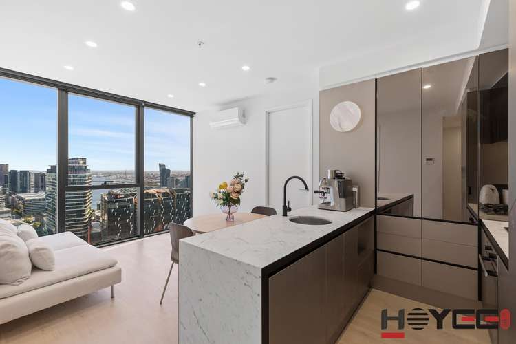 Main view of Homely apartment listing, 2912/138 Spencer Street, Melbourne VIC 3000