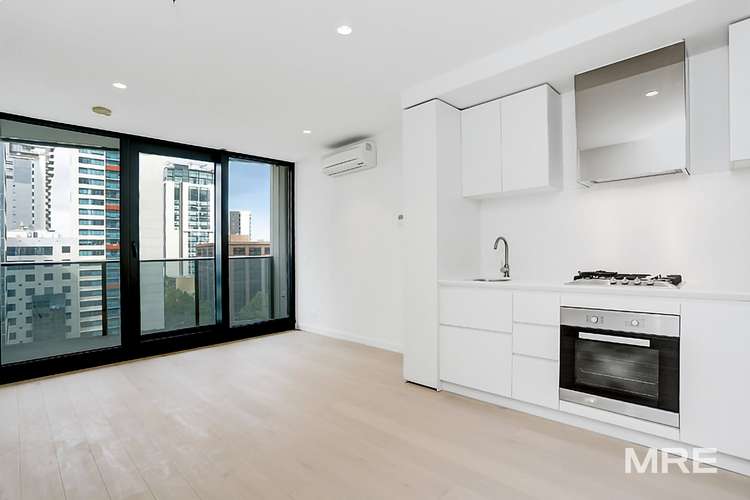Main view of Homely apartment listing, 1203/135 A'Beckett Street, Melbourne VIC 3000