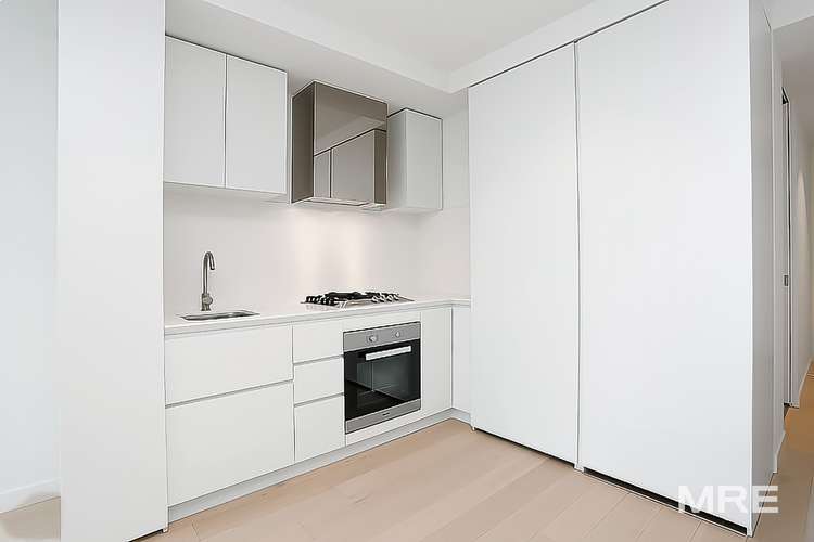 Third view of Homely apartment listing, 1203/135 A'Beckett Street, Melbourne VIC 3000