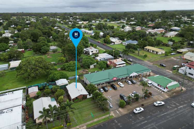 Main view of Homely house listing, 87 William Street, Howard QLD 4659