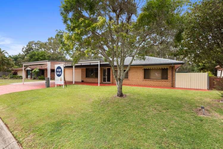 Main view of Homely house listing, 26 Capricorn Drive, Cleveland QLD 4163