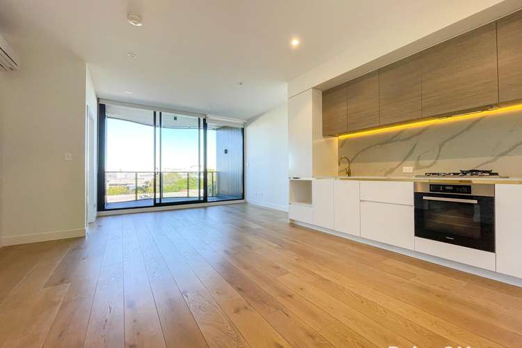 Main view of Homely apartment listing, B301/55 Holloway Street, Banksmeadow NSW 2019