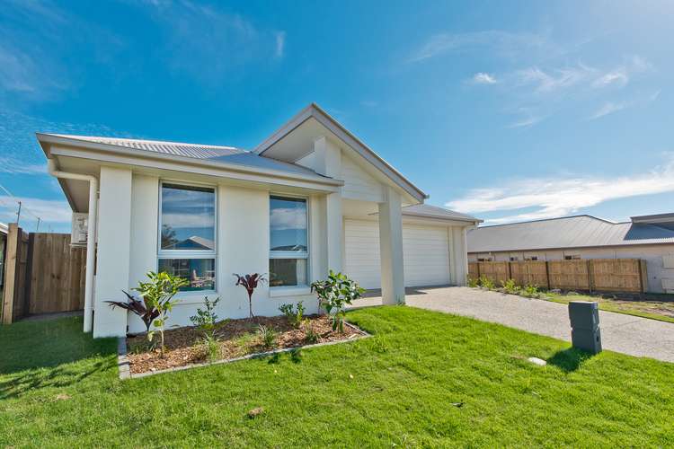 Main view of Homely house listing, 19 Cardamom Close, Griffin QLD 4503