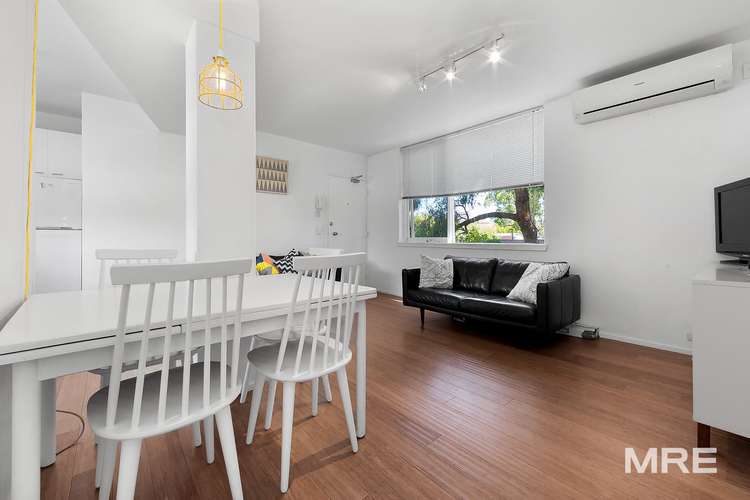 Main view of Homely apartment listing, 16/55 York Street, Fitzroy North VIC 3068