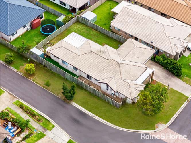 1 Aniseed Crescent, Griffin QLD 4503